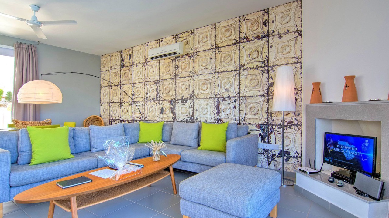 Photo of Livingroom in Latchi