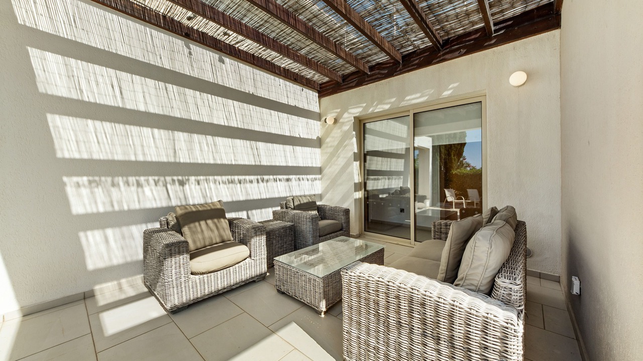 Photo of Patio Balcony in Latchi