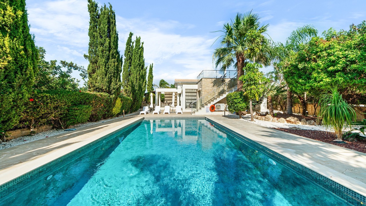 Photo of Outdoor in Latchi