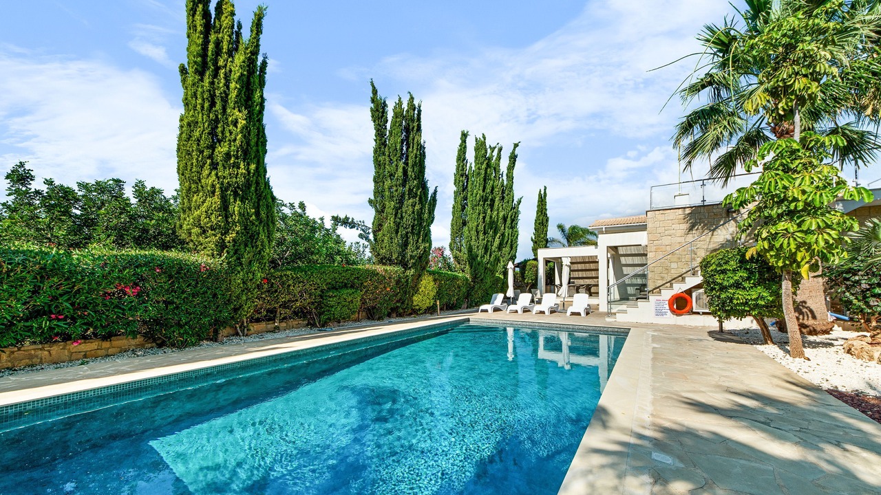 Photo of Outdoor in Latchi
