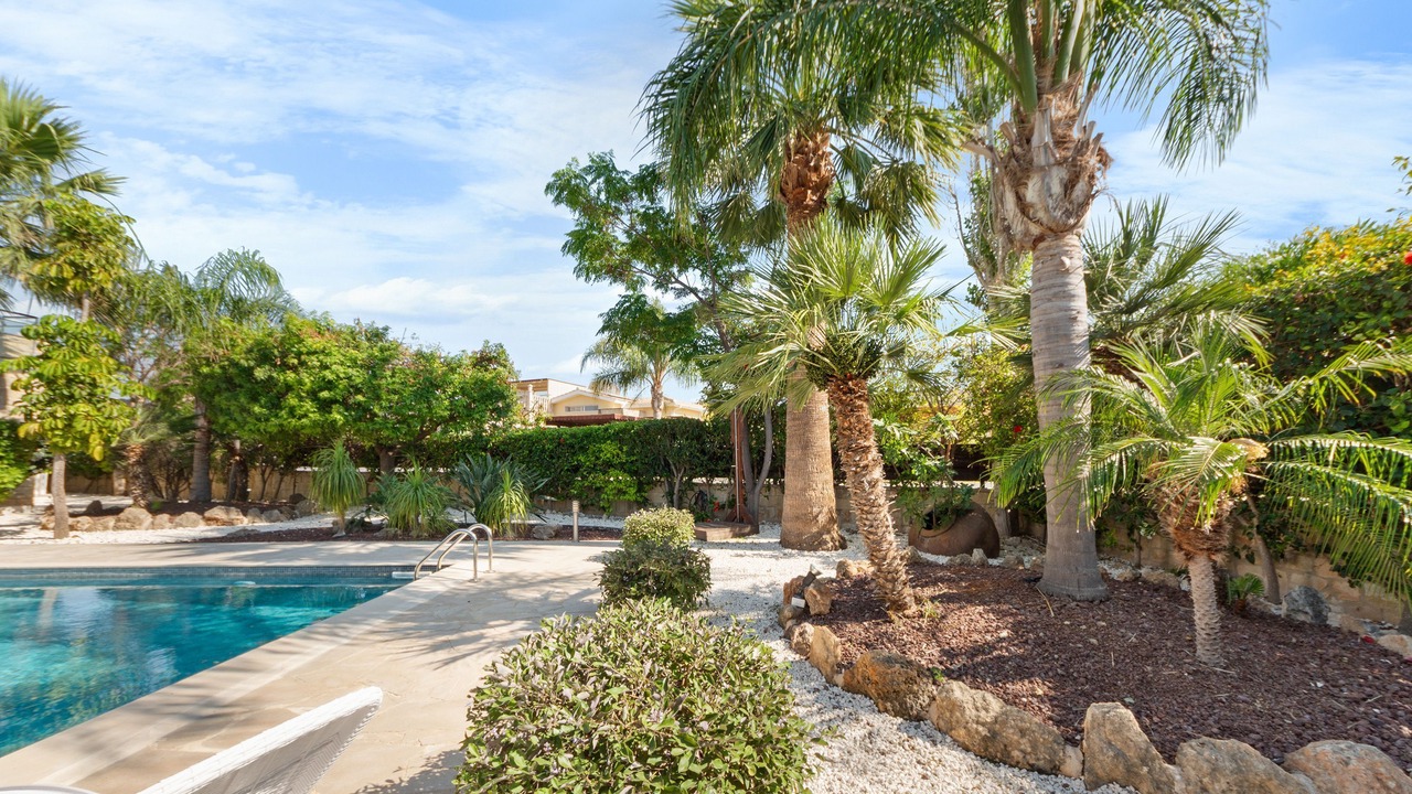 Photo of Outdoor in Latchi