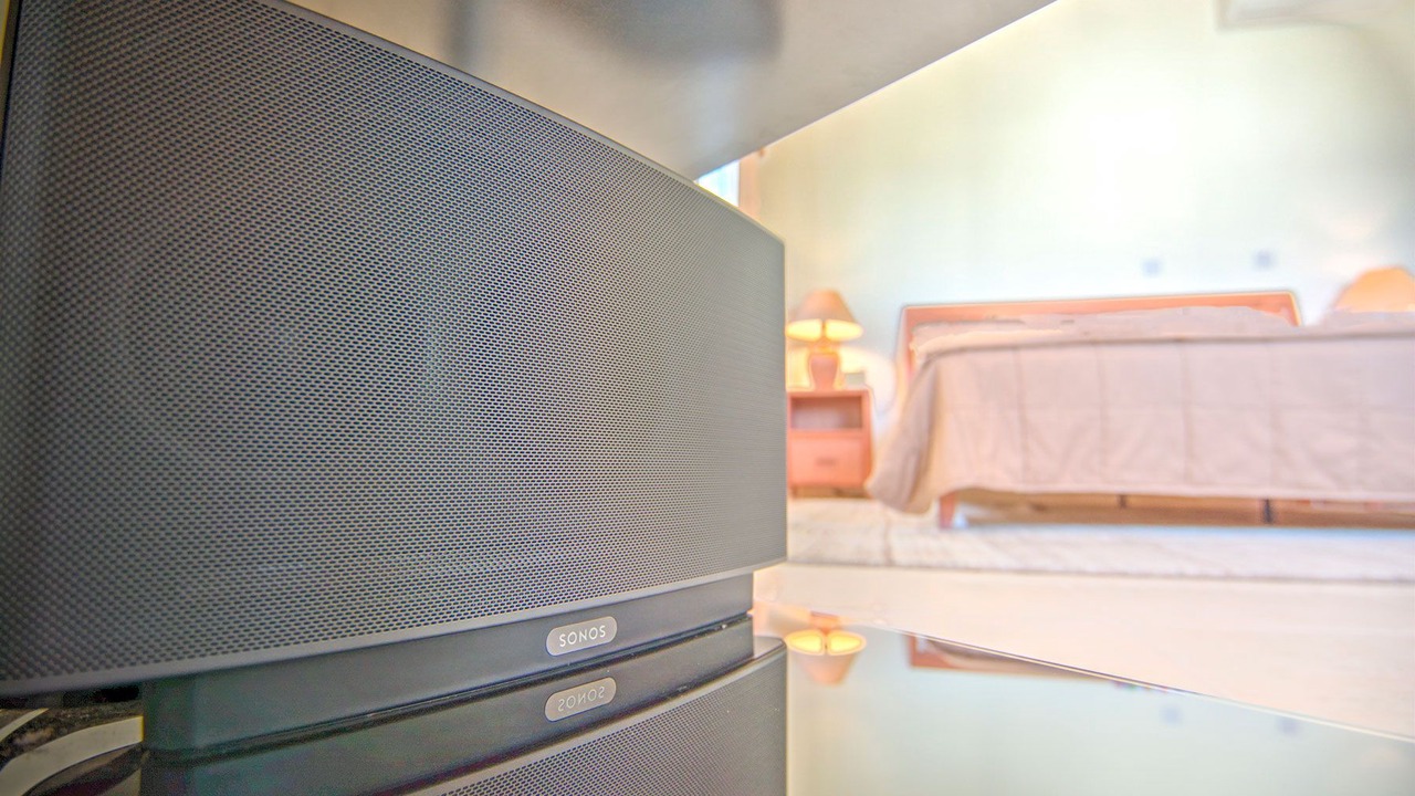 Photo of Bedroom in Latchi