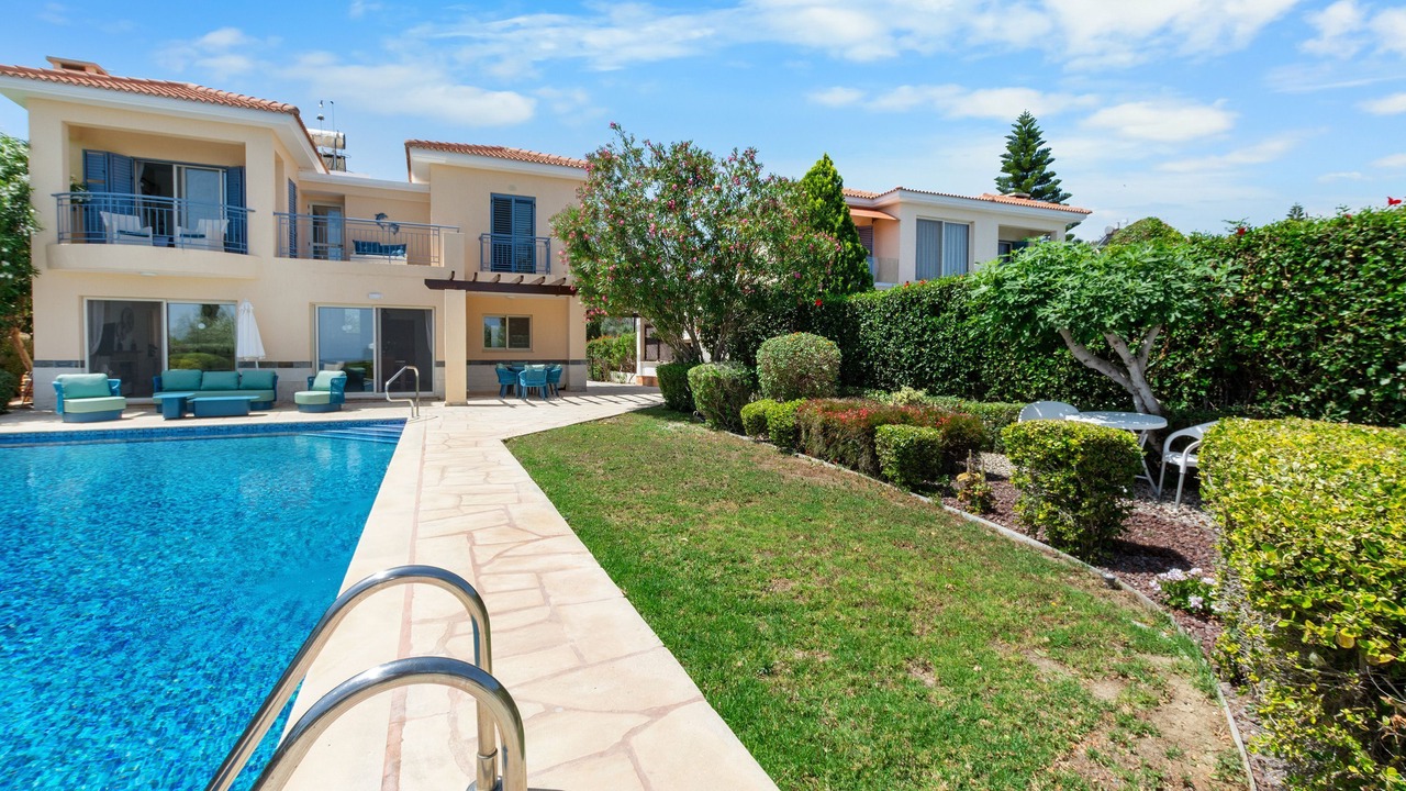 Photo of Outdoor in Latchi