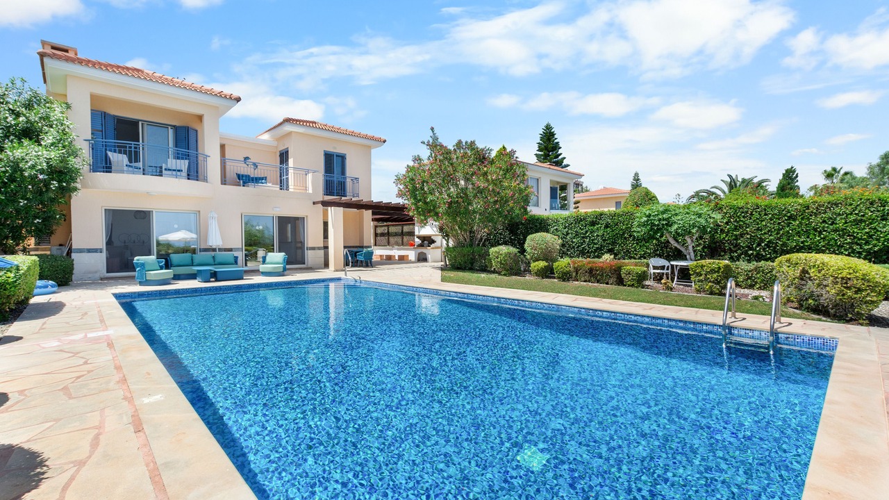 Photo of Outdoor in Latchi