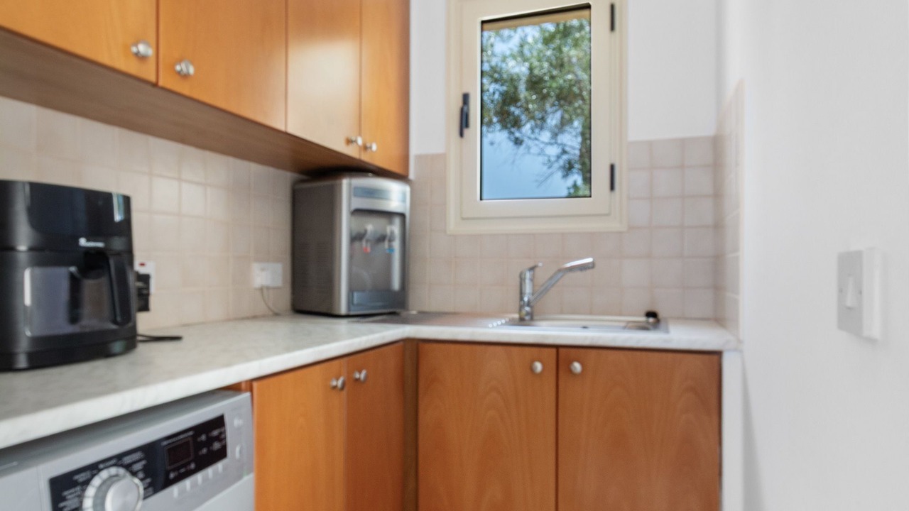 Photo of Kitchen in Latchi