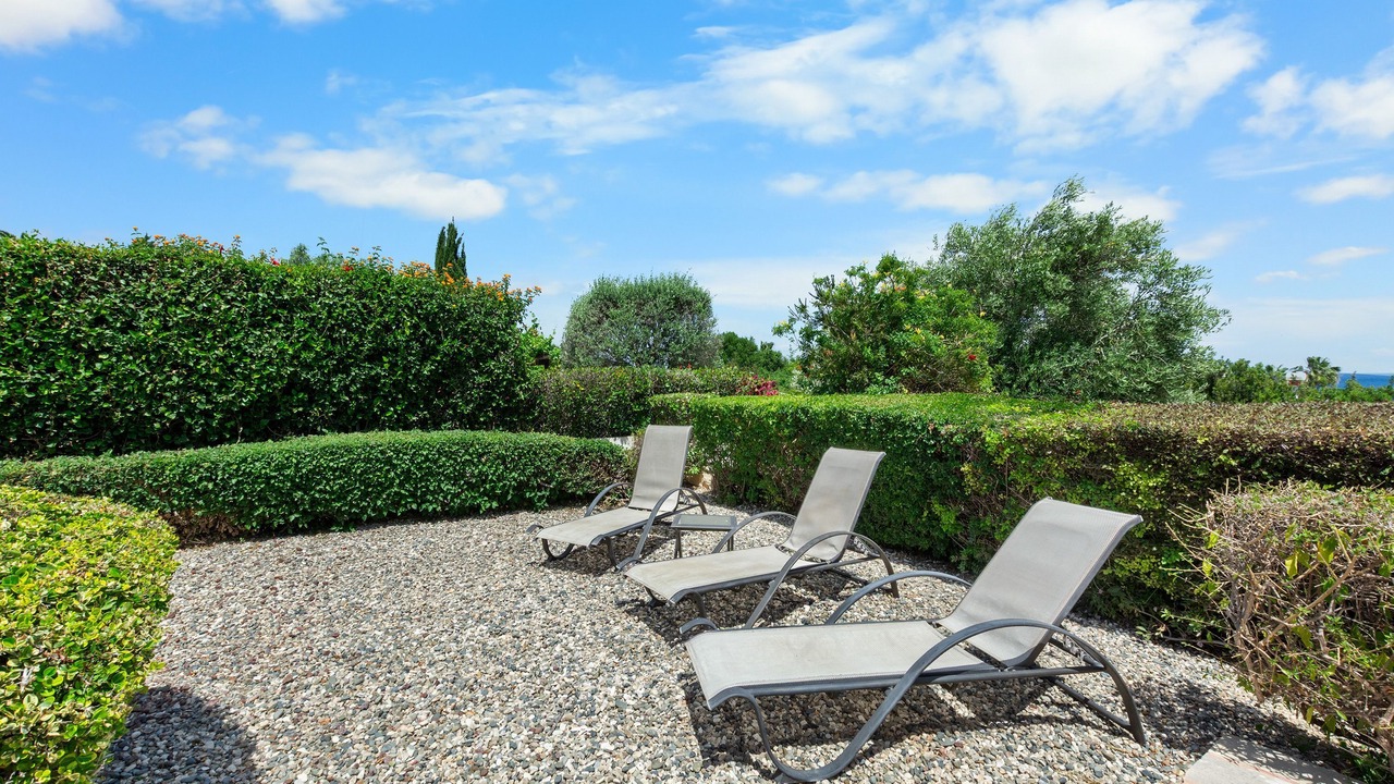 Photo of Outdoor in Latchi