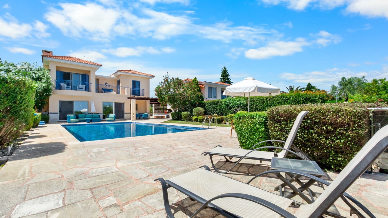 Photo of Outdoor in Latchi