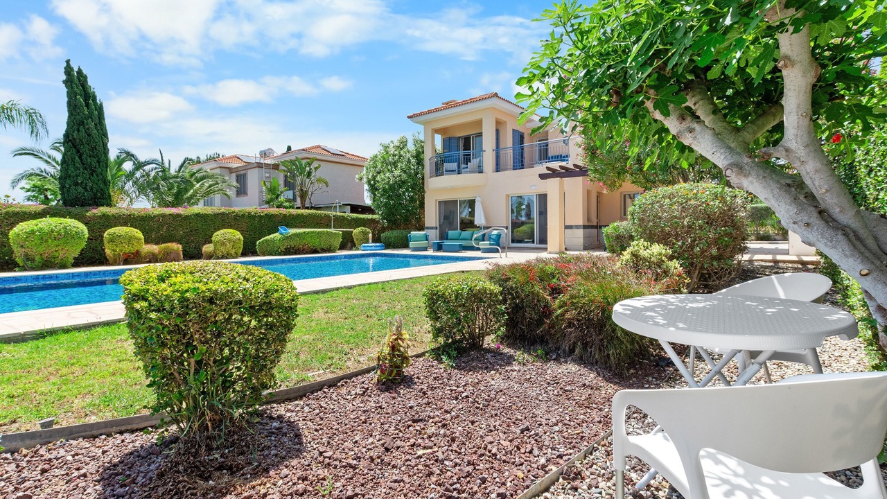 Photo of Outdoor in Latchi