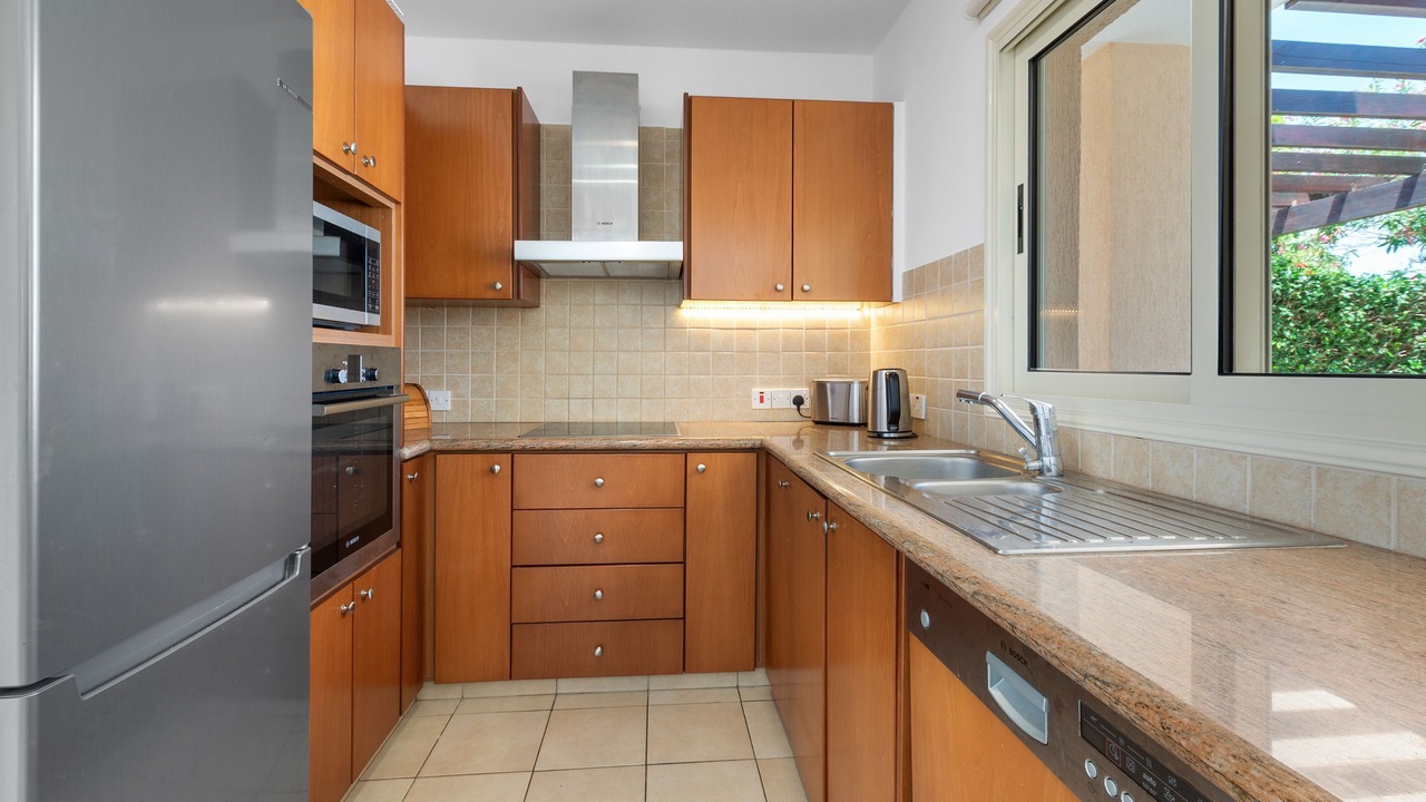 Photo of Kitchen in Latchi
