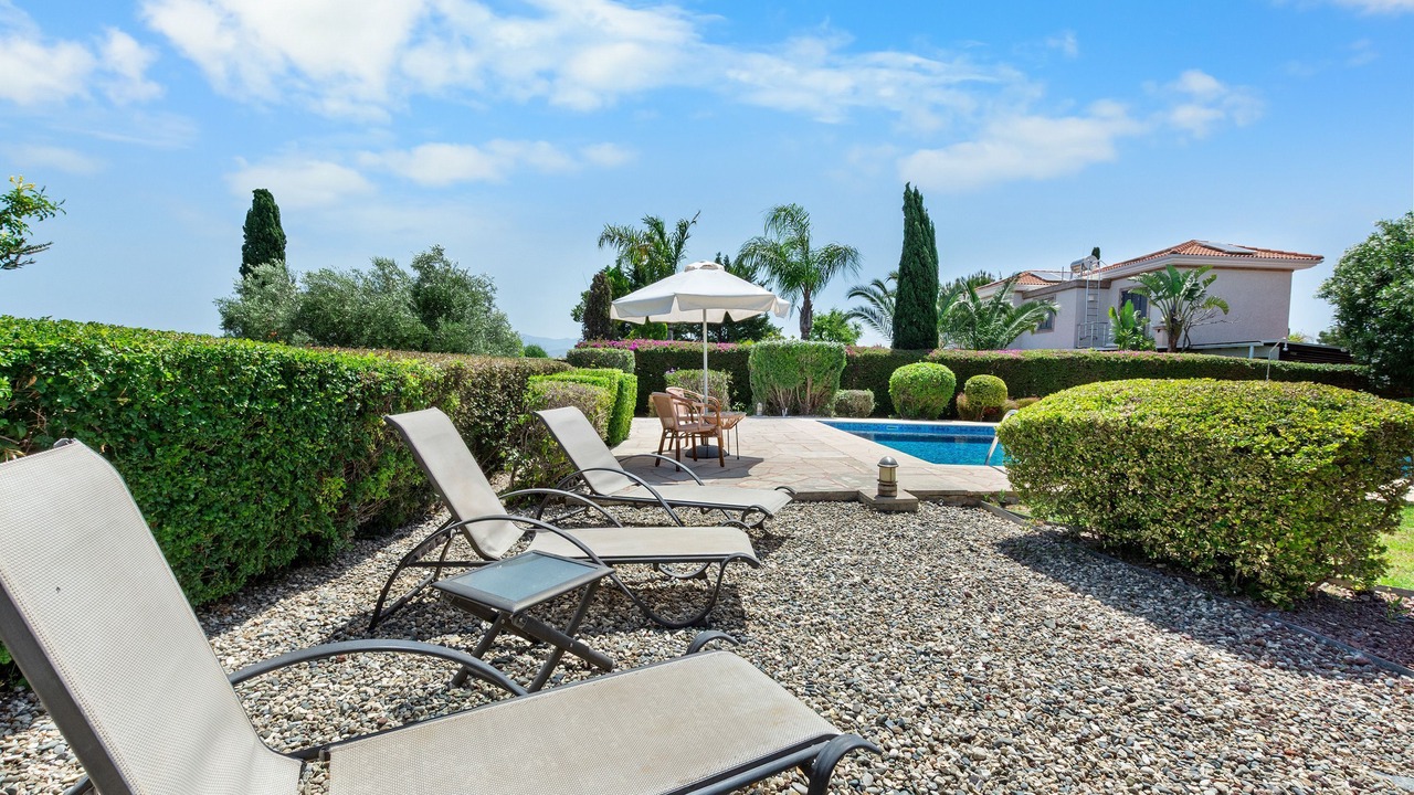 Photo of Outdoor in Latchi