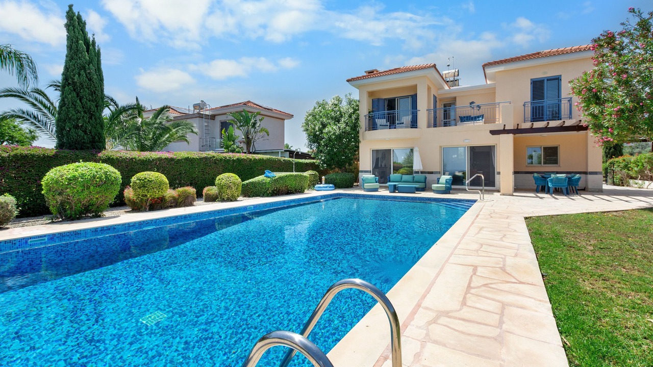 Photo of Outdoor in Latchi