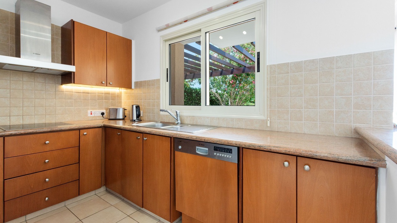 Photo of Kitchen in Latchi