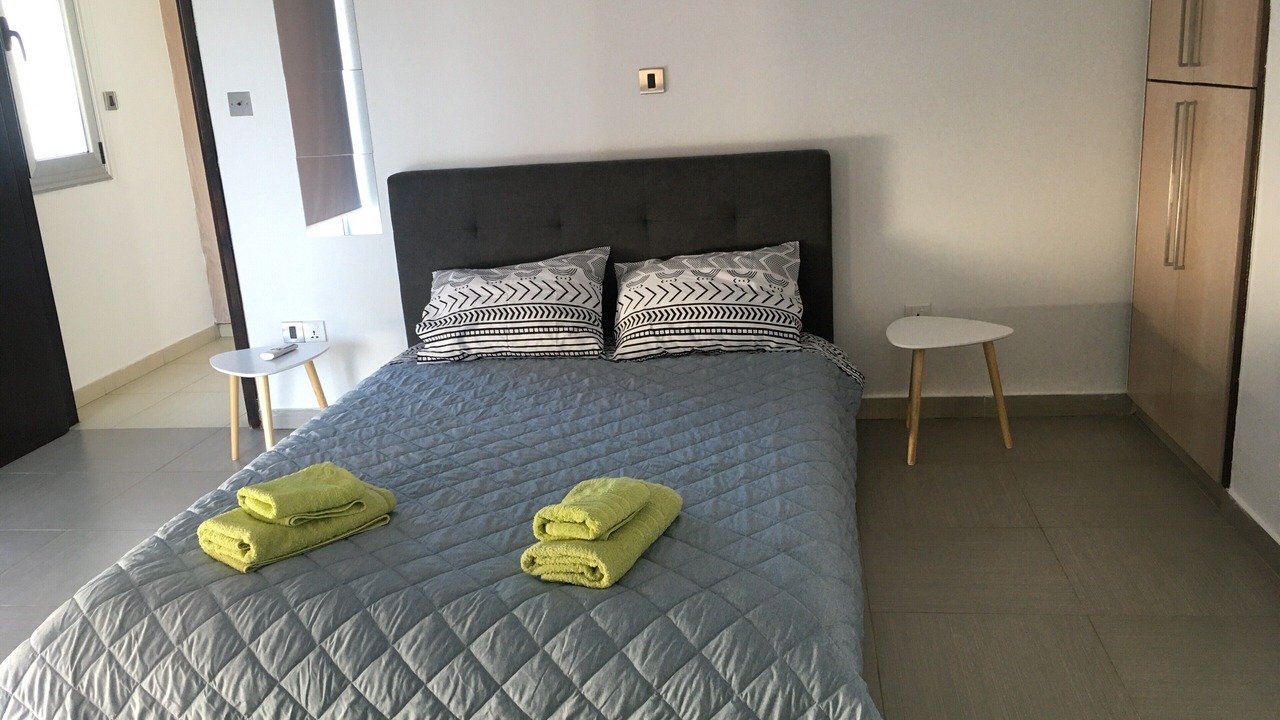 Photo of Bedroom in Latchi