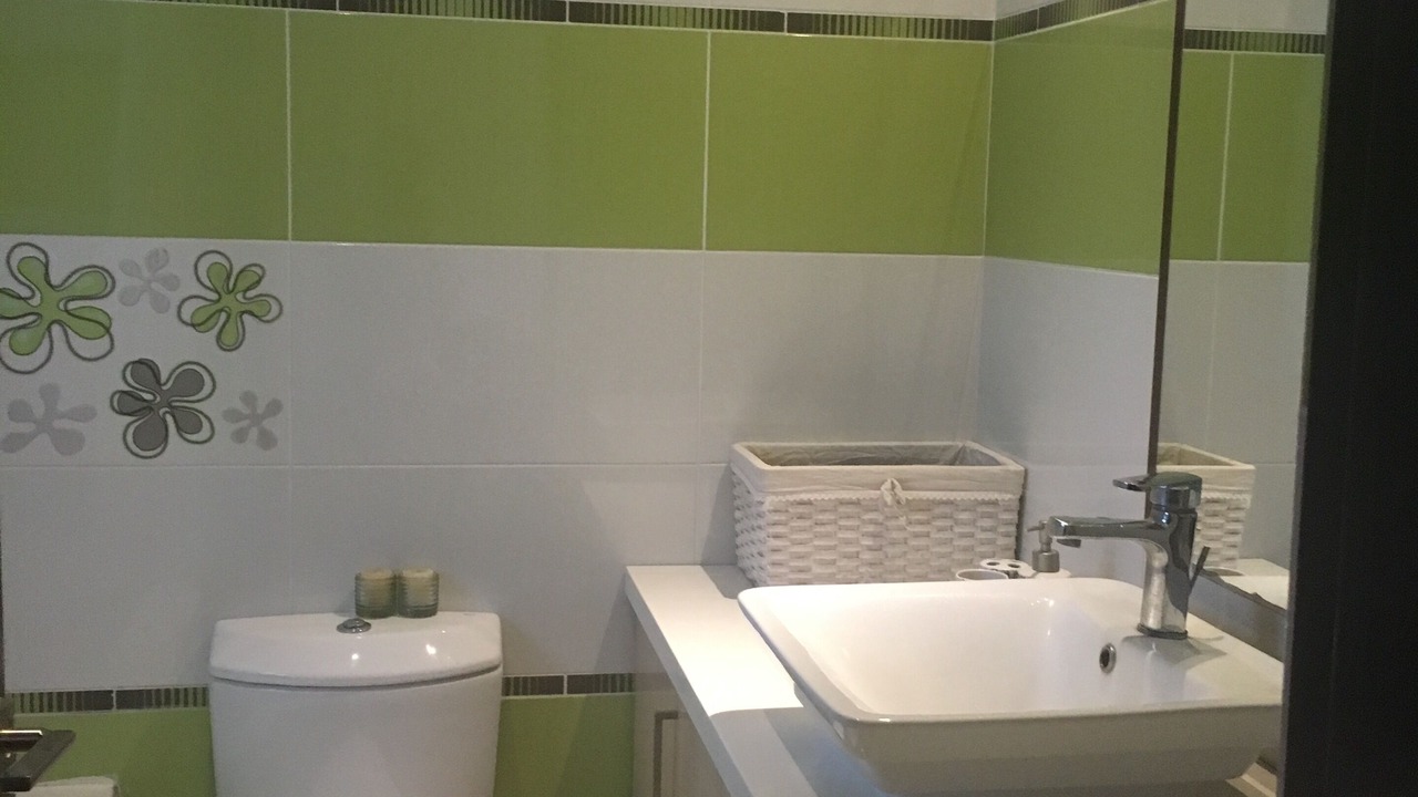 Photo of Bathroom in Latchi