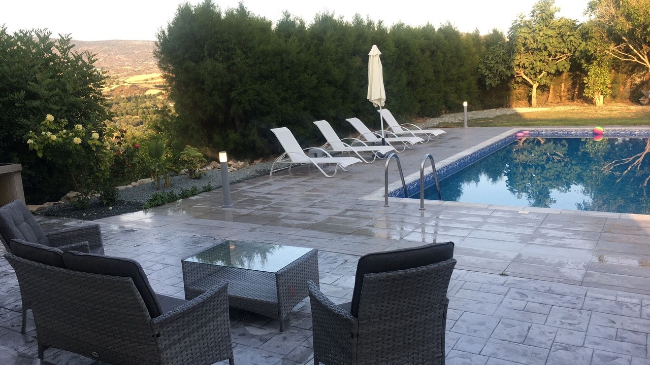 Photo of Outdoor in Latchi