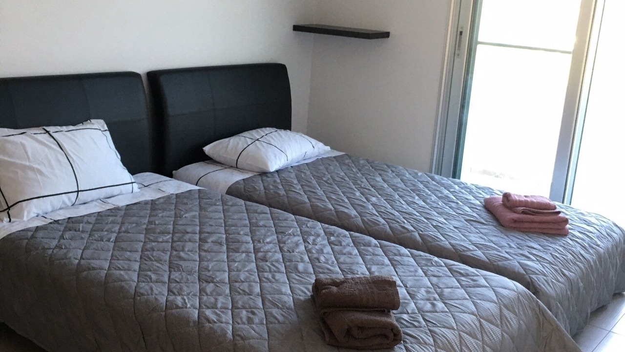 Photo of Bedroom in Latchi