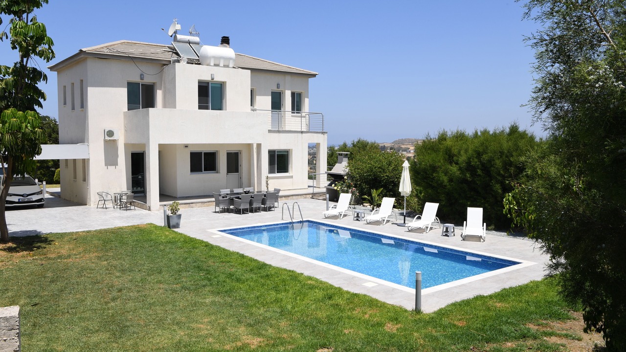 Photo of Outdoor in Latchi