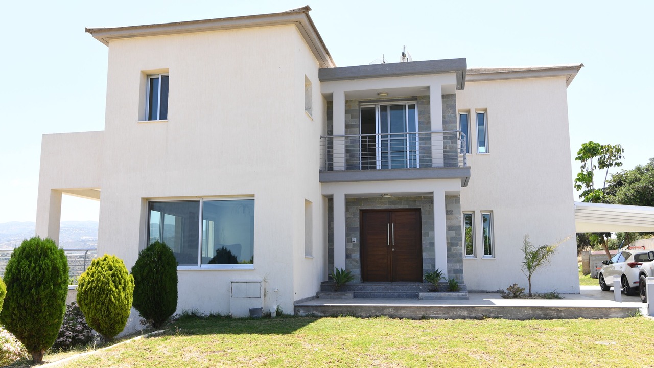 Photo of Outdoor in Latchi