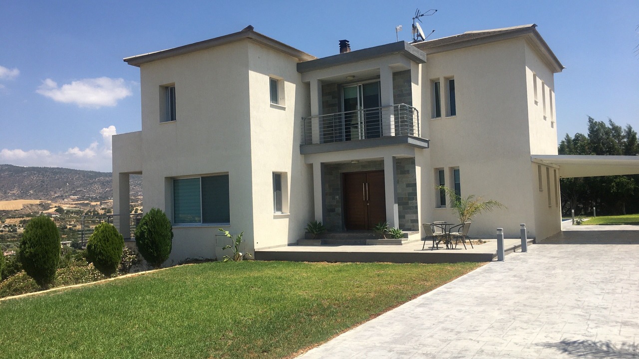 Photo of Outdoor in Latchi