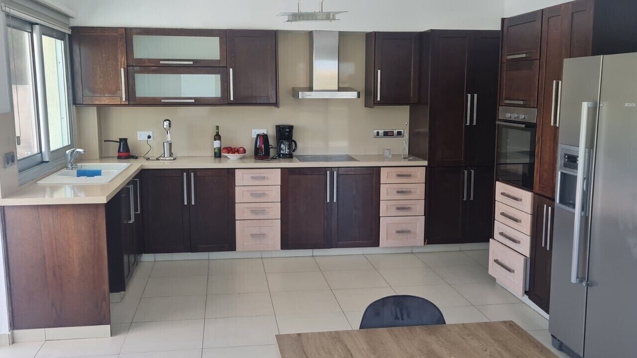 Photo of Kitchen in Latchi