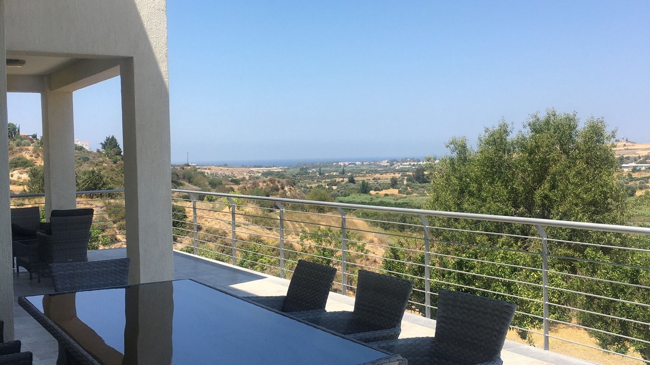 Photo of Outdoor in Latchi