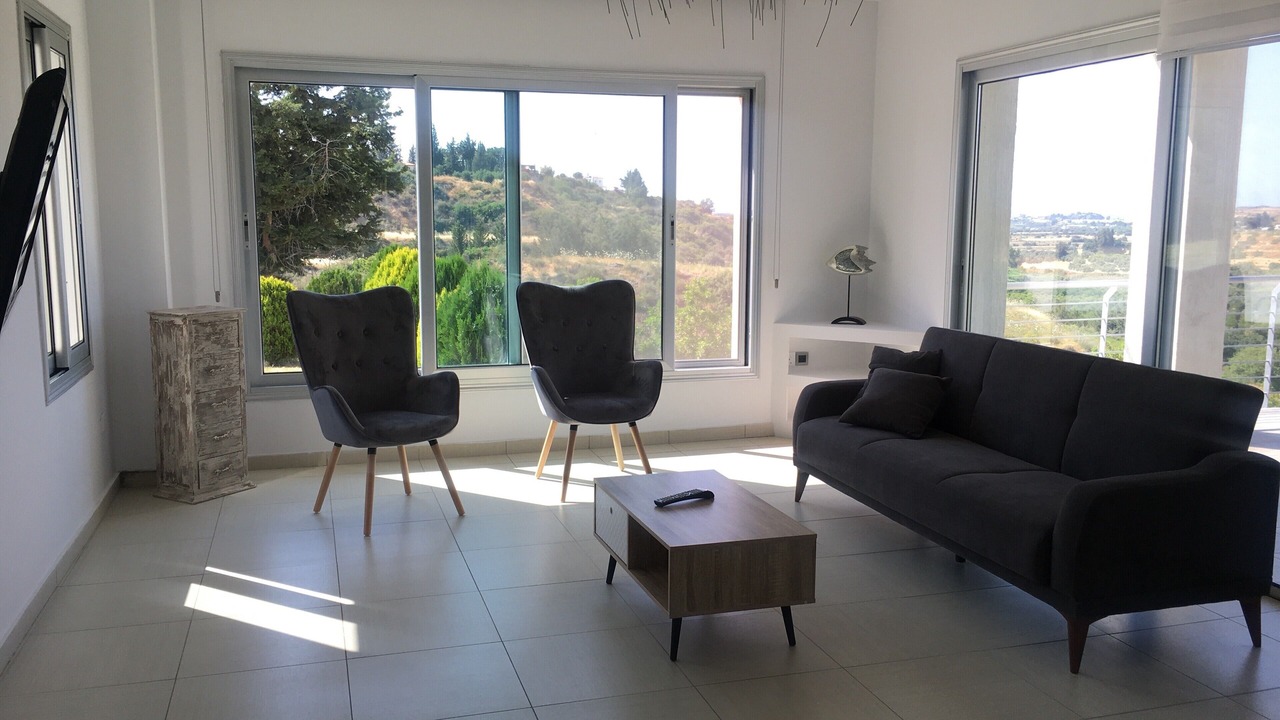 Photo of Livingroom in Latchi