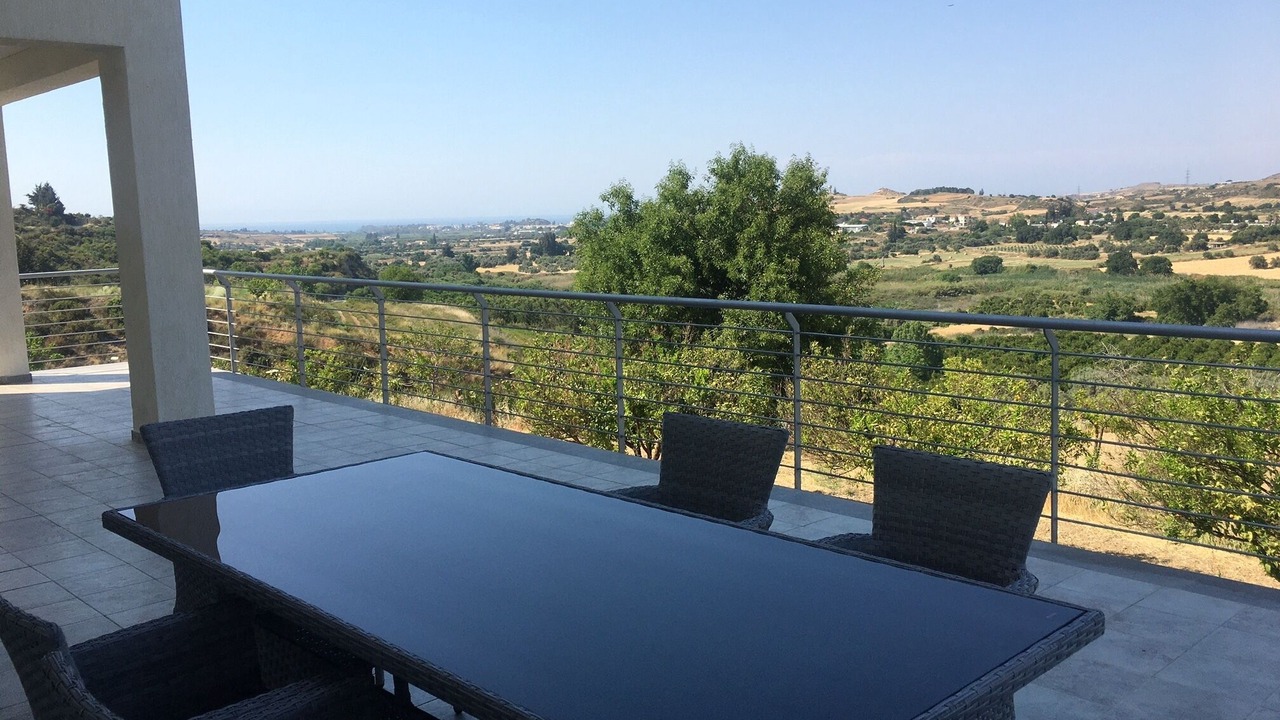 Photo of Outdoor in Latchi