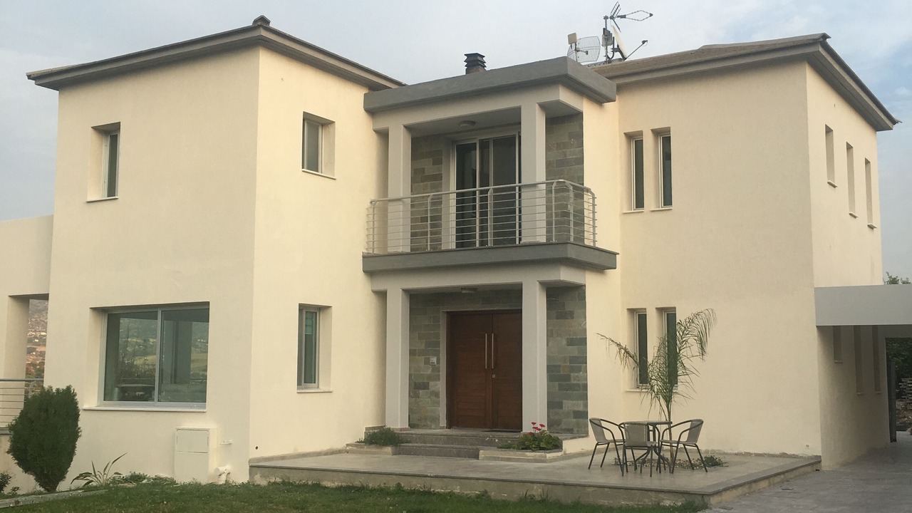 Photo of Outdoor in Latchi