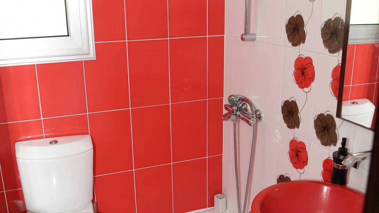 Photo of Bathroom in Latchi