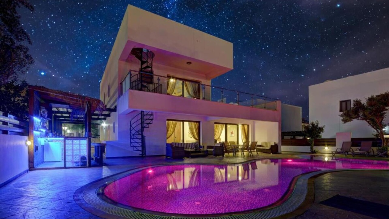 Photo of Outdoor in Protaras