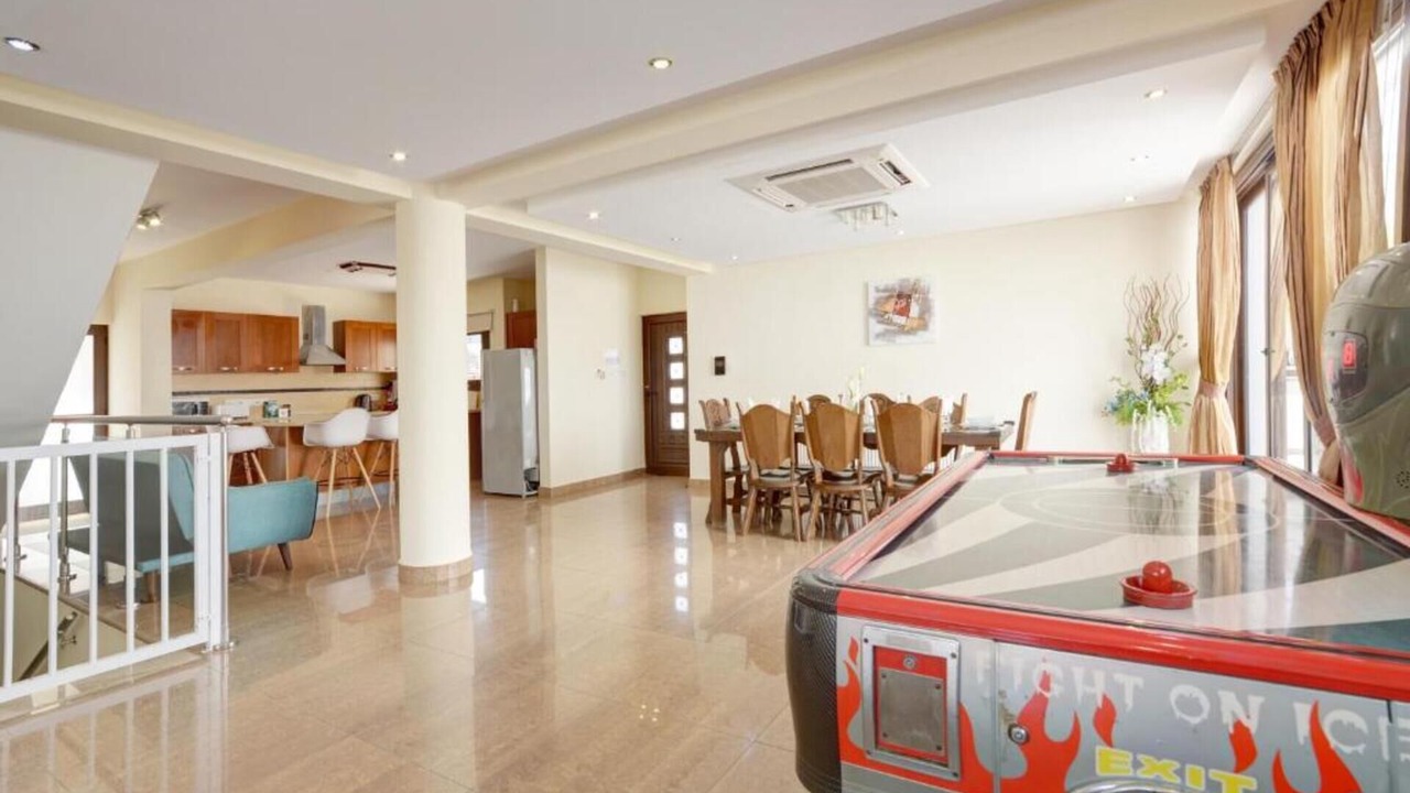 Photo of Bedroom in Protaras