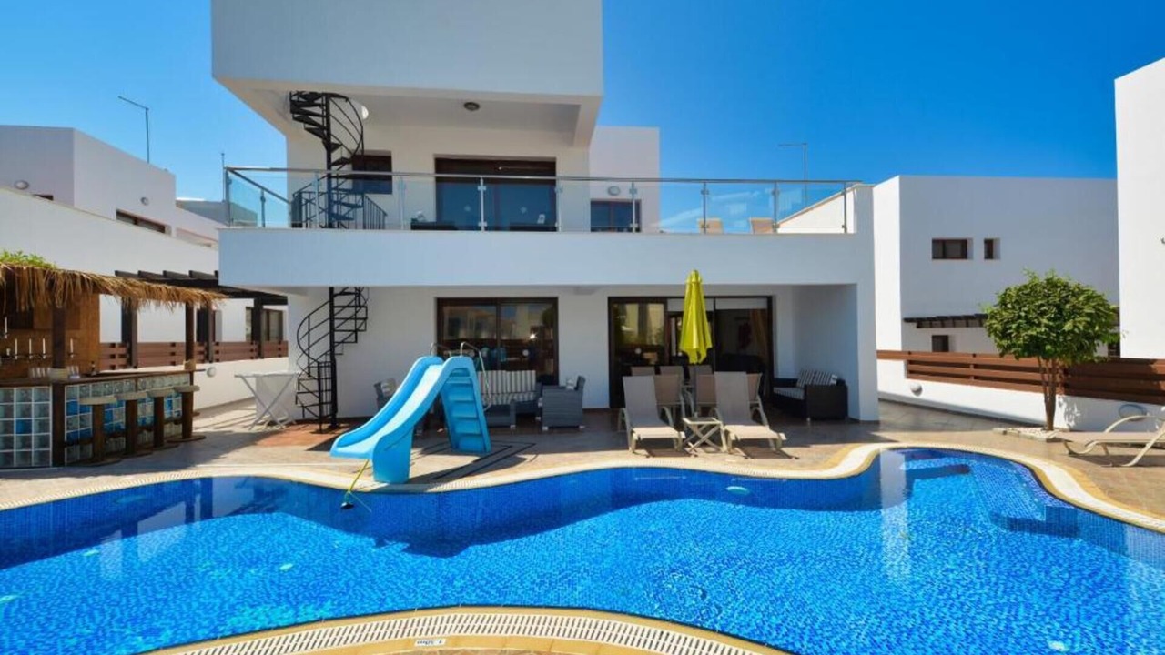 Photo of Outdoor in Protaras