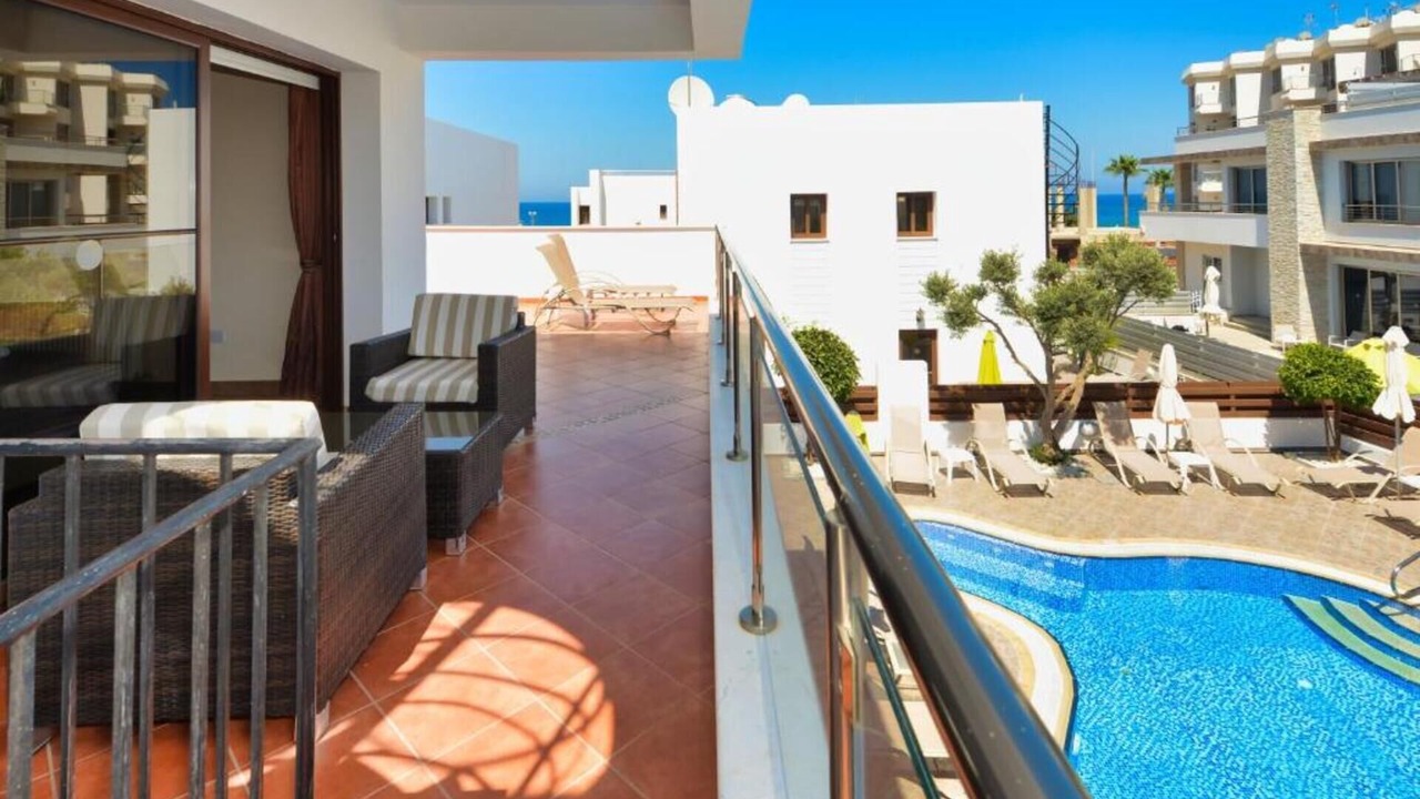 Photo of Outdoor in Protaras