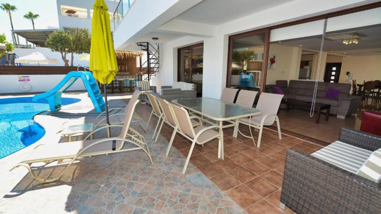 Photo of Outdoor in Protaras