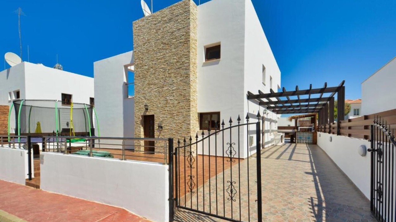 Photo of Outdoor in Protaras