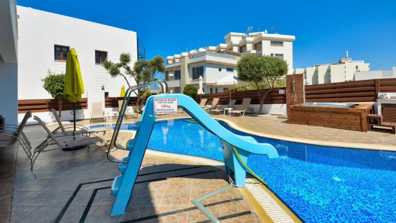 Photo of Outdoor in Protaras