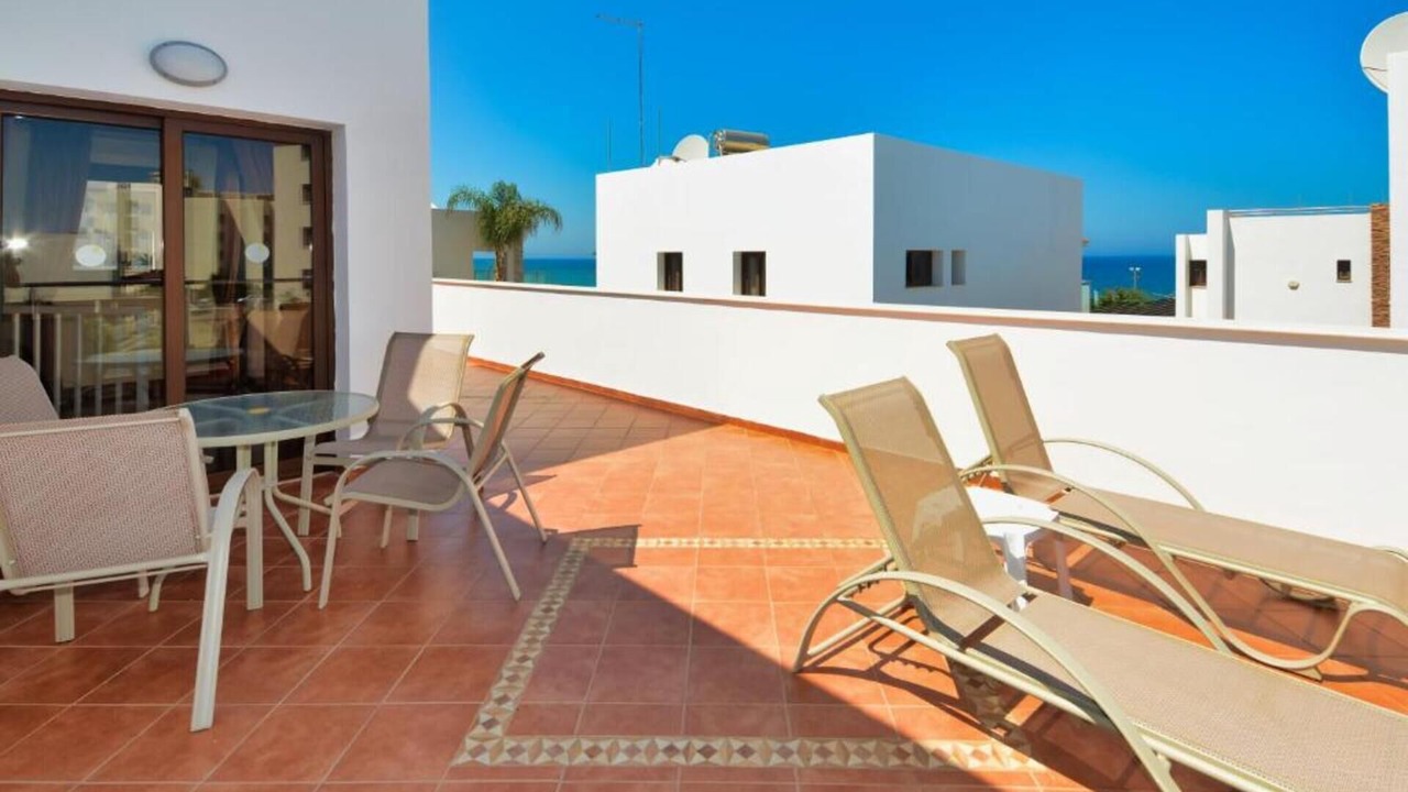Photo of Outdoor in Protaras
