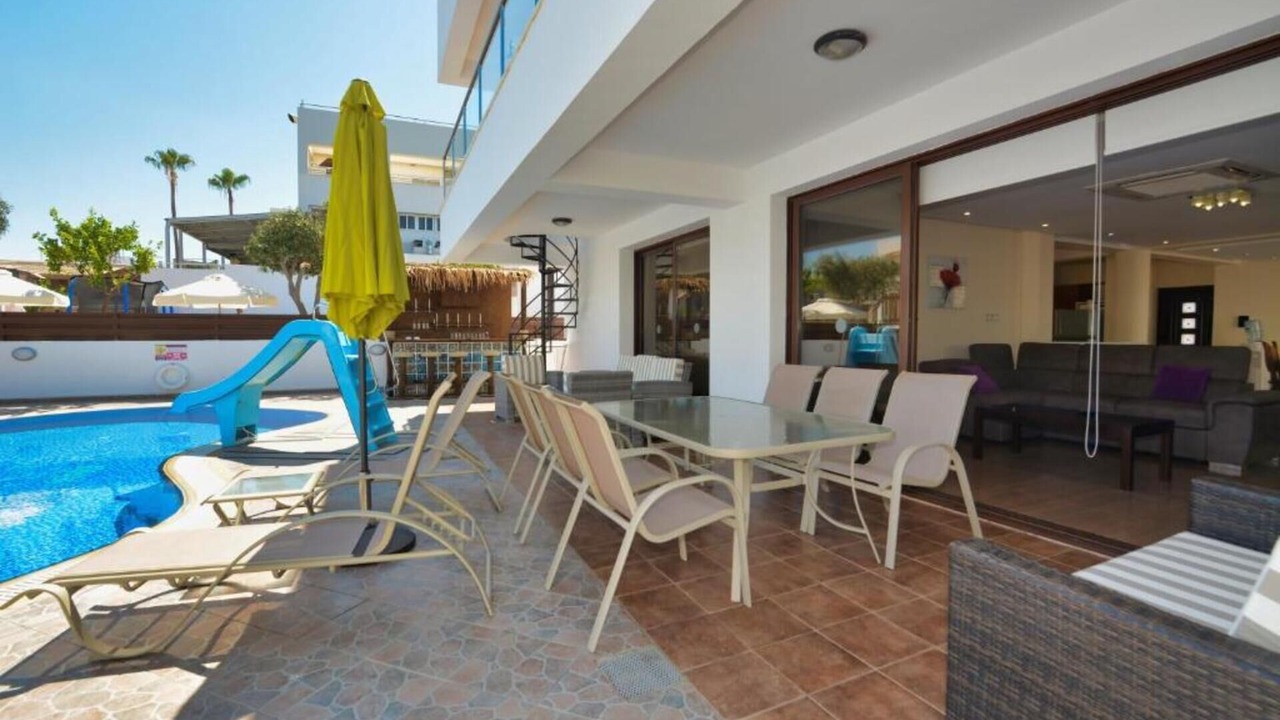 Photo of Outdoor in Protaras