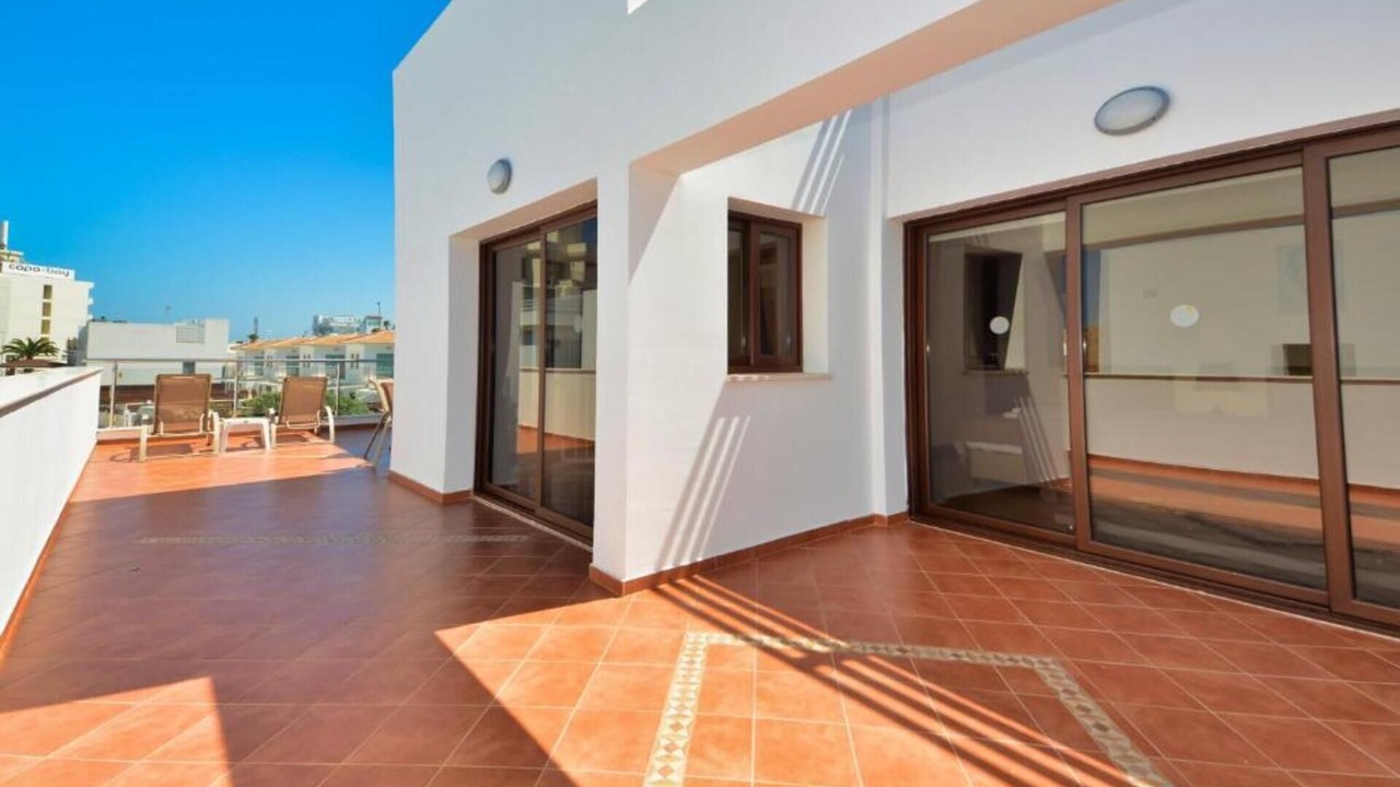 Photo of Outdoor in Protaras