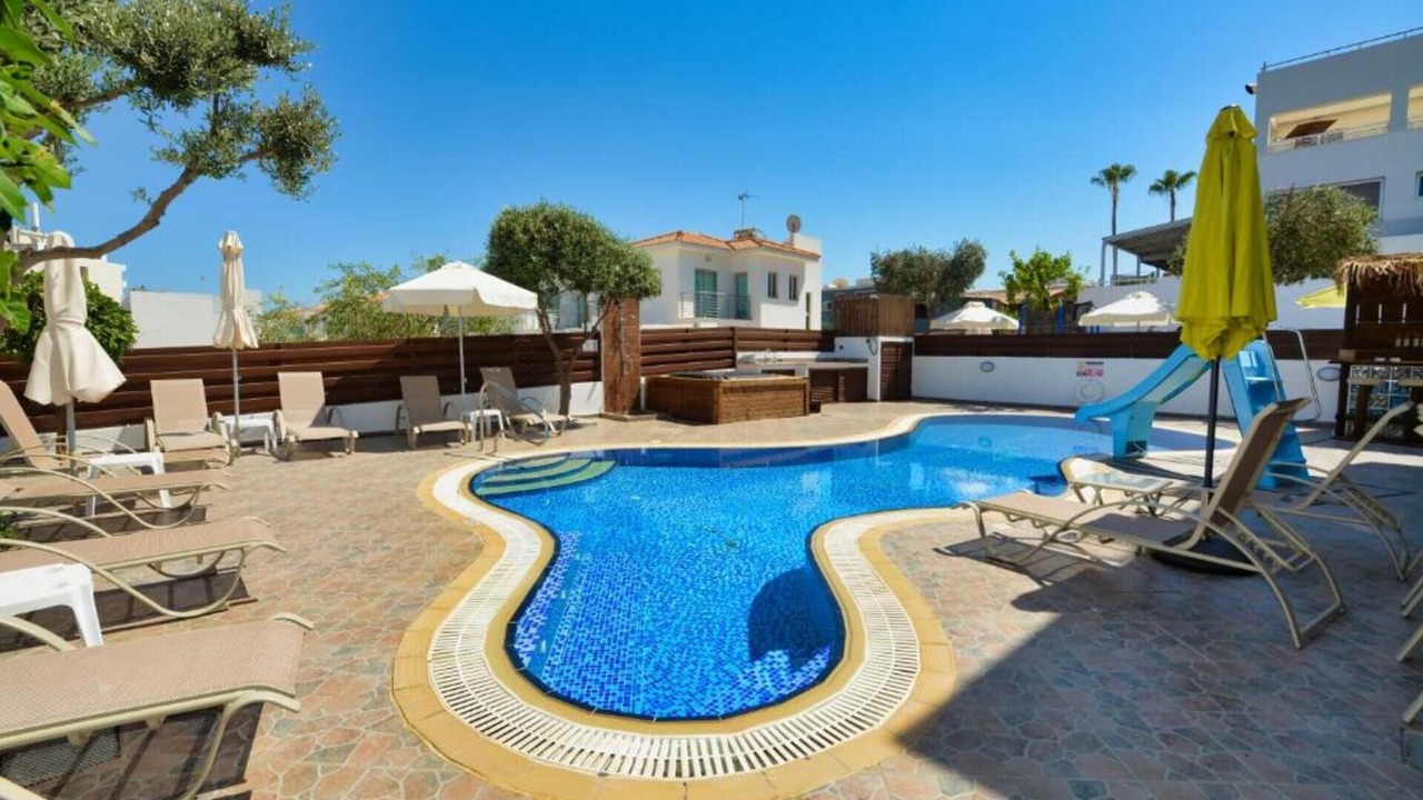 Photo of Outdoor in Protaras