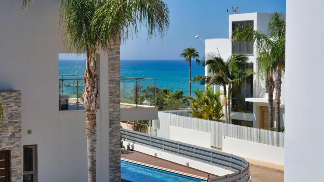 Photo of Outdoor in Protaras