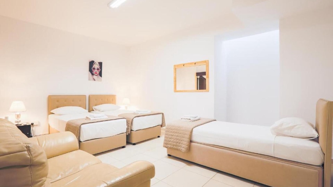 Photo of Bedroom in Protaras