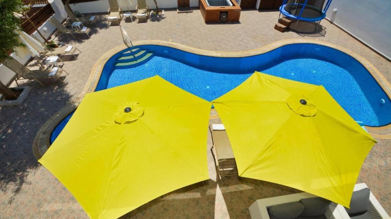 Photo of Outdoor in Protaras