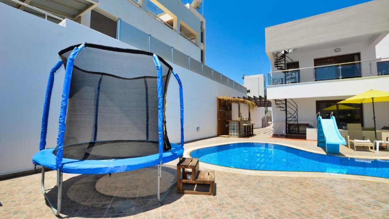 Photo of Outdoor in Protaras