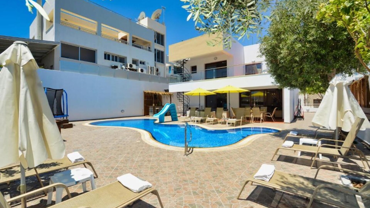Photo of Outdoor in Protaras