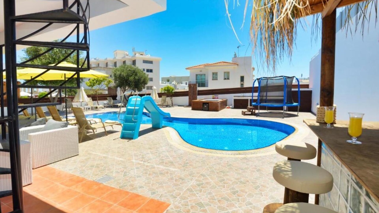 Photo of Outdoor in Protaras