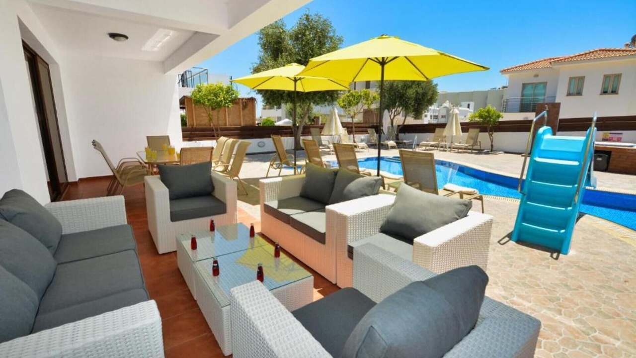 Photo of Outdoor in Protaras