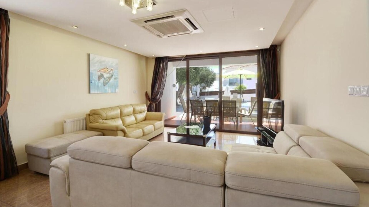 Photo of Livingroom in Protaras