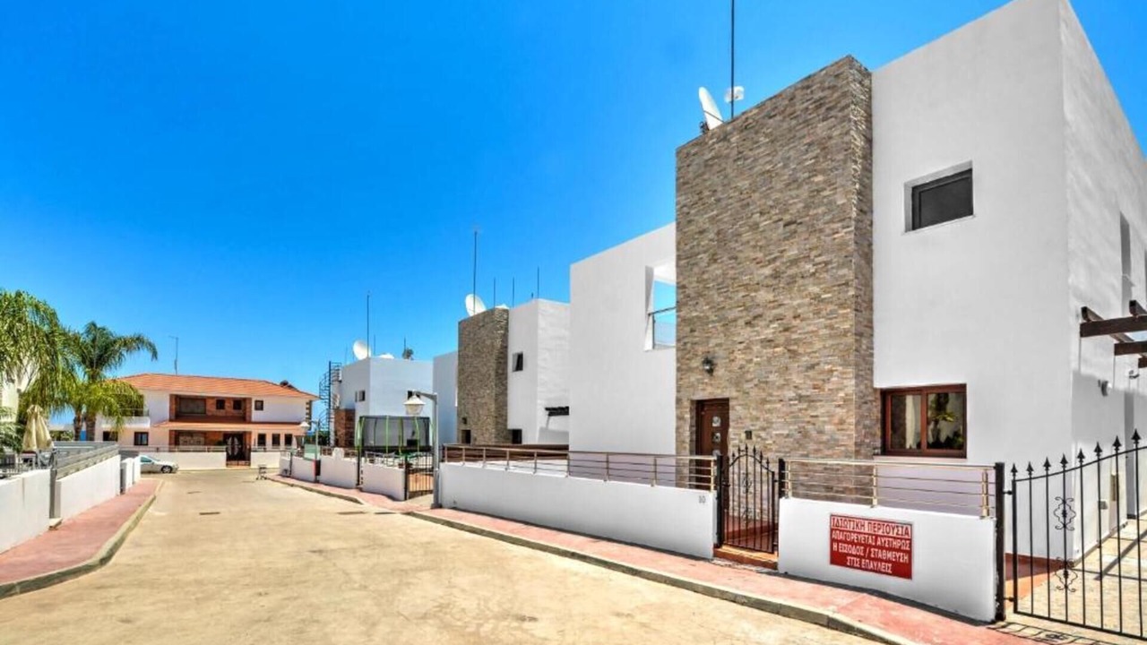 Photo of Outdoor in Protaras