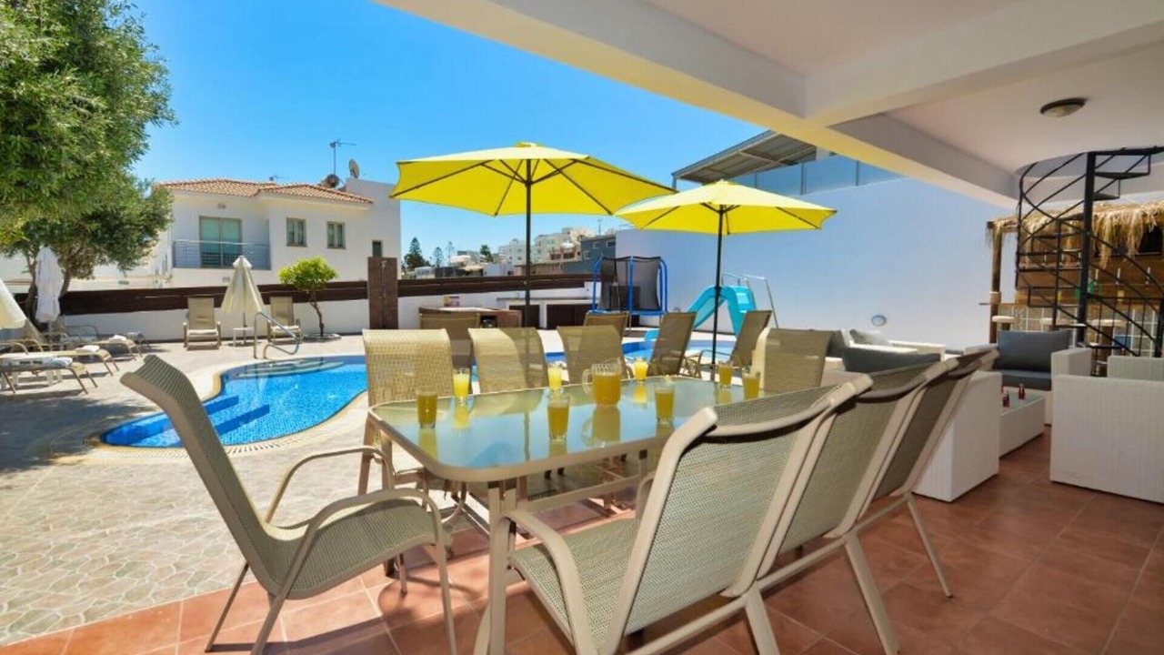 Photo of Outdoor in Protaras
